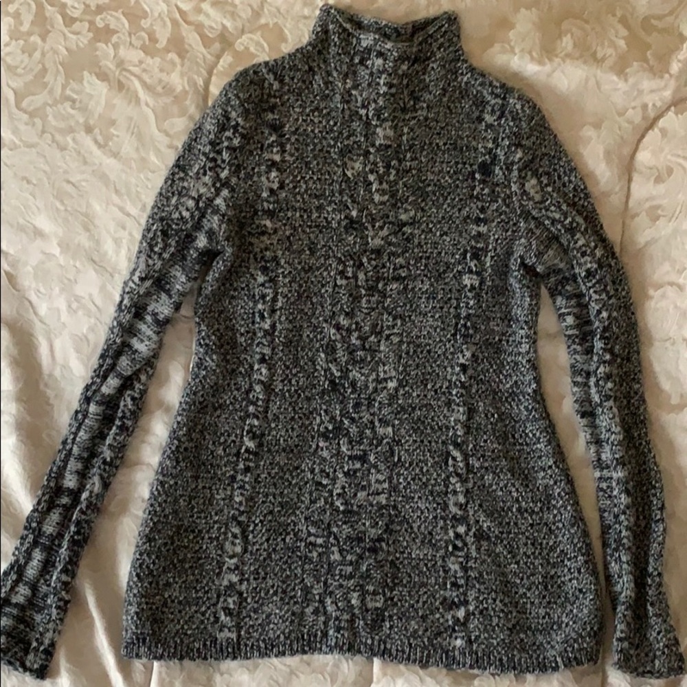 Gap Cable Knit Sweater